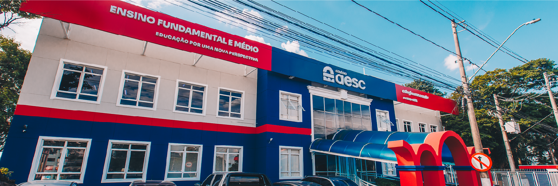 AESC Escola