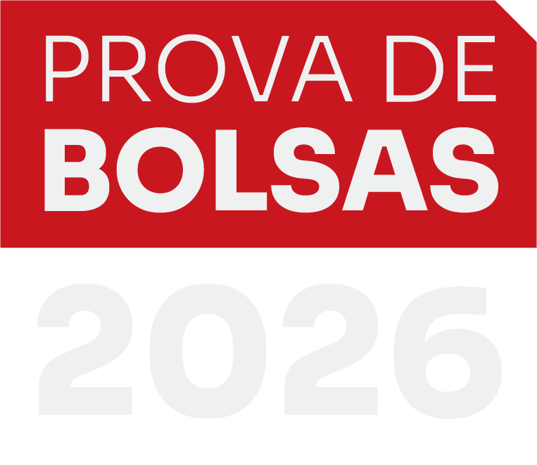 Prova de Bolsa